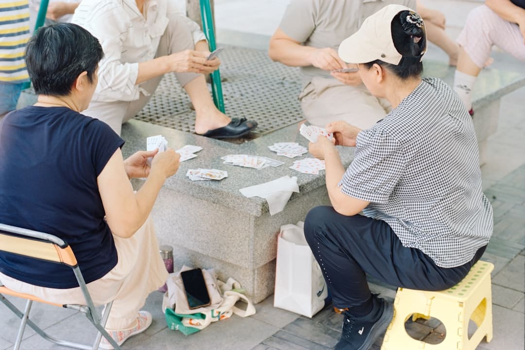长泰区主要领导赴基层调研